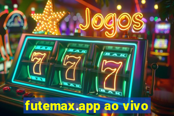 futemax.app ao vivo